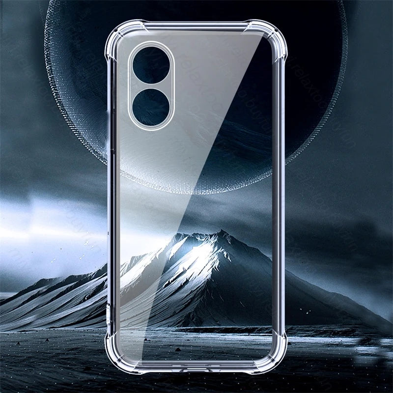 Poco X7 Pro 5G Case with Screen and Lens Protector | Military-Grade Slim Fit Tidesmit