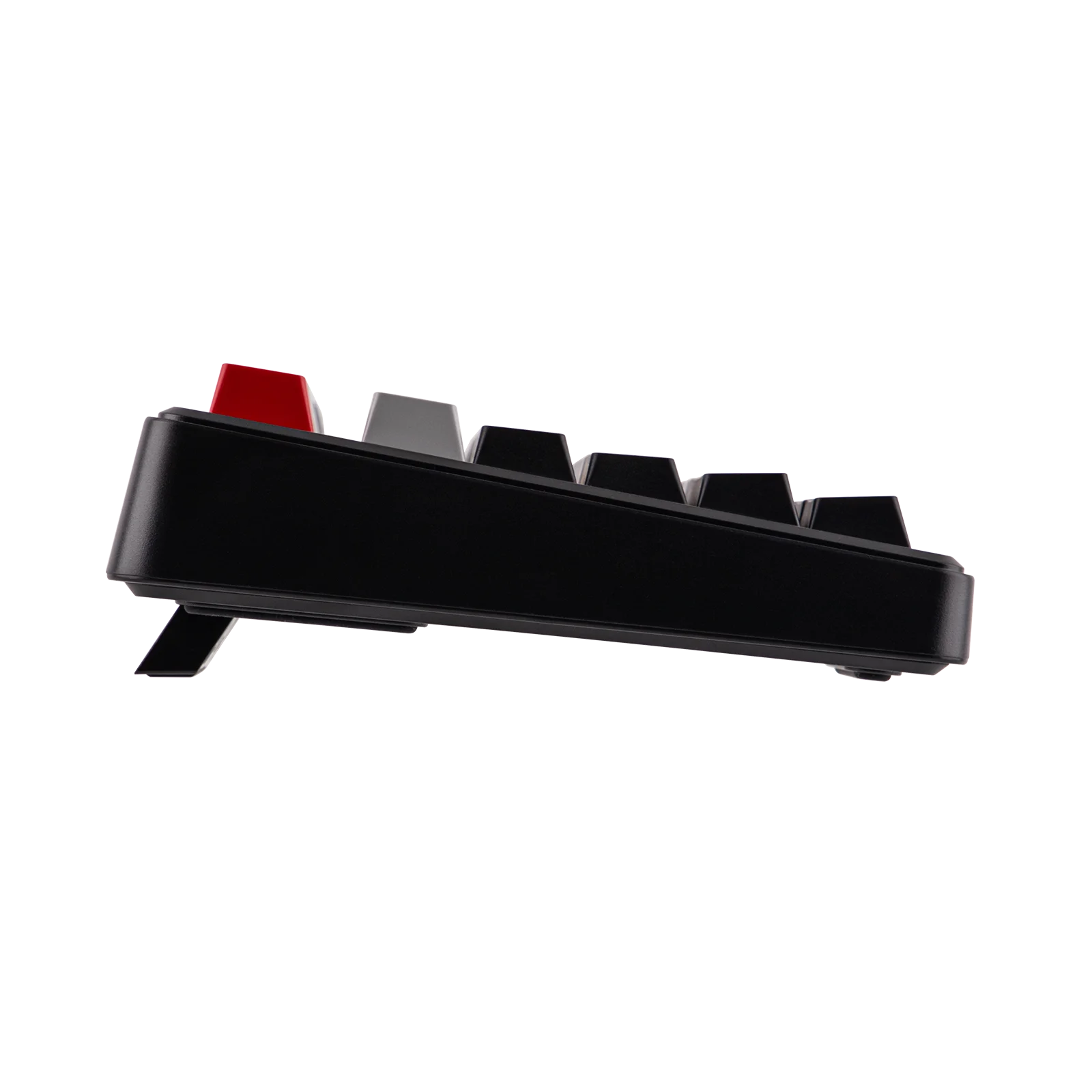 EPOMAKER X AULA F75 MAX Compact 75% ANSI Layout Wired/Bluetooth/2.4GHz Wireless Mechanical Keyboard with TFT Screen and a Knob