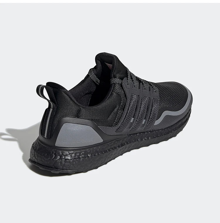 Adidas Genuine UltraBOOST Unisex Running Shoes EG8105
