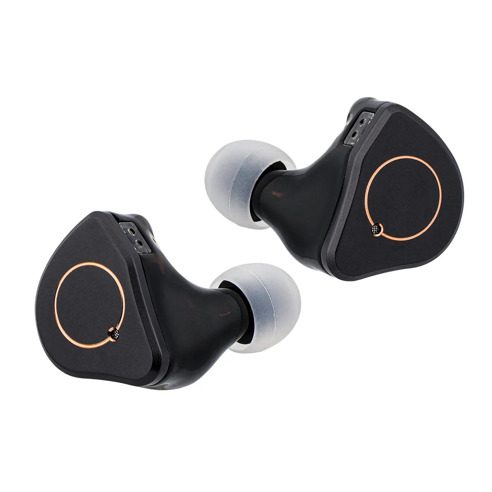 SIMGOT SuperMix 4 Hybrid IEM Earphones: Quad Driver HiFi by Tidesmit Tidesmit