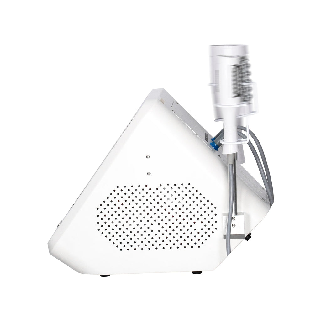 Cellulite Reduction Machine: Infrared Vacuum Roller for Muscle Recovery Fascia Gun Tidesmit