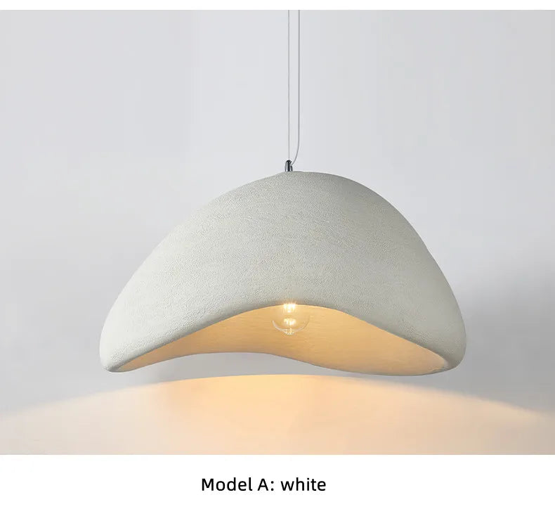 Wabi Sabi LED Ring Light: Minimalist Dimmable Lamp for Content Creation Tidesmit