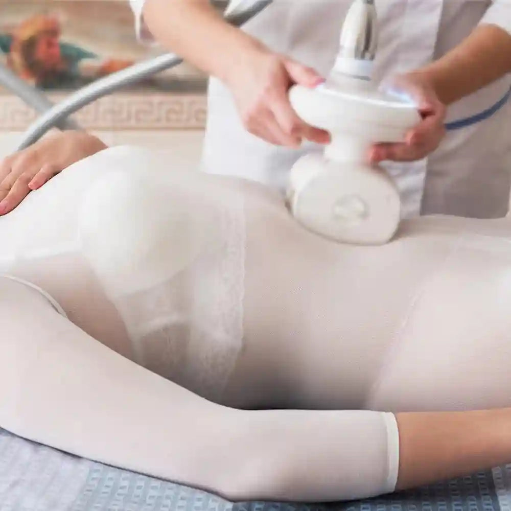 Vacuum Body Slimming Massage Set 5PCS – Deep Tissue Muscle Relief Tool Massage Roller Tidesmit