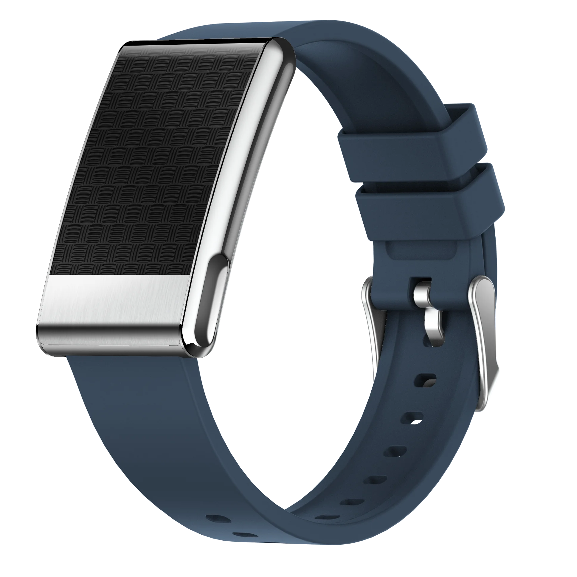 Best E900 Screenless Smart Bracelet for Women  IP68 Waterproof Heart Rate Sleep Health Monitoring Menstrual Tracking Smartwatch