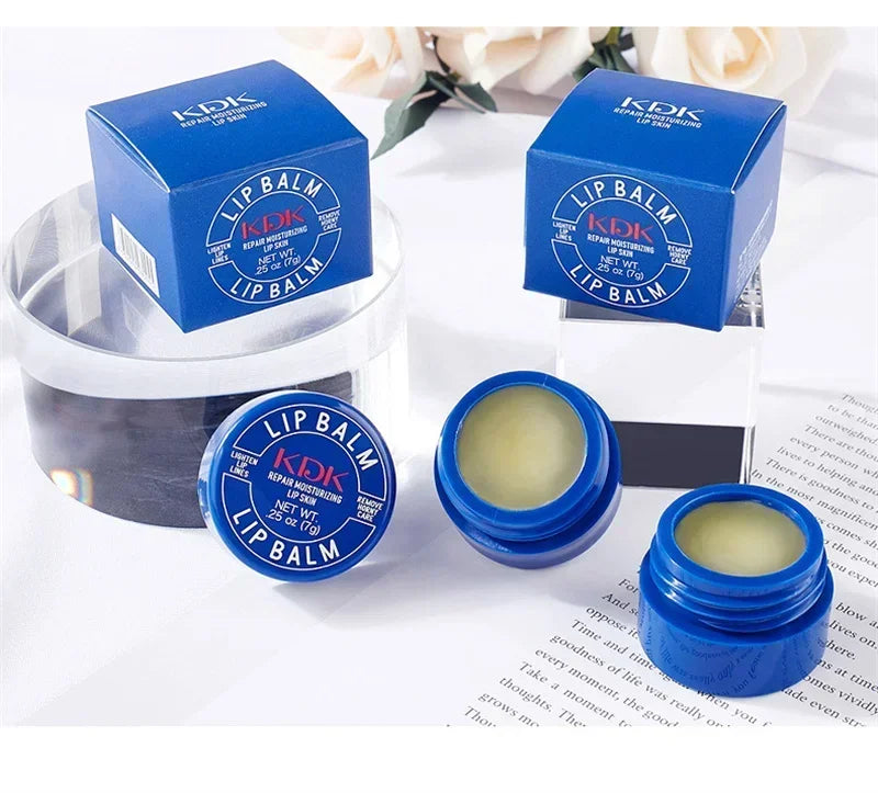 Lip Exfoliating Scrub for Dark Lips – Moisturizing Repair Balm Lip Care Tidesmit