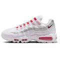 Nike Air Max 95 IQ0176-100 Men Running Shoes Flexible Air Cushion Soft Shock Absorbing Sports Training Sneakers