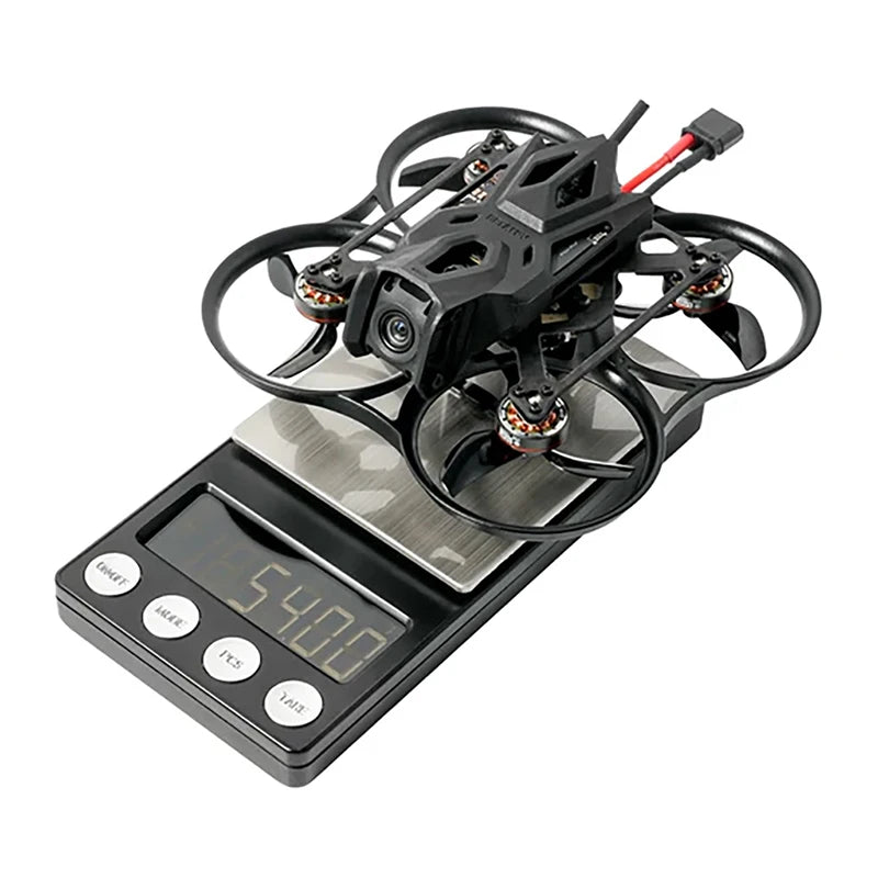 BETAFPV Pavo Pico II FPV Drone | ELRS 2.4G | 1102 Motors 2S Tidesmit
