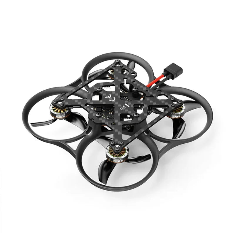 Pavo Pico II Brushless Cinewhoop Drone | 2-3S 20A Flight Controller Tidesmit