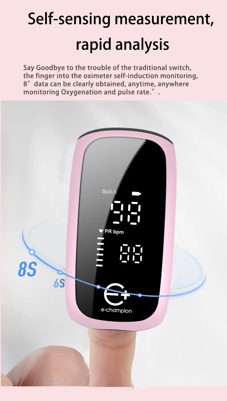 Infrared Fever Thermometer Medical Household Digital LCD Infant Adult Non-contact Laser Body Temperature Ear Thermometer