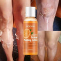 Orange Peeling Lotion for Gentle Body Exfoliation | Tidesmit Scrubs Treatments Default Title Tidesmit