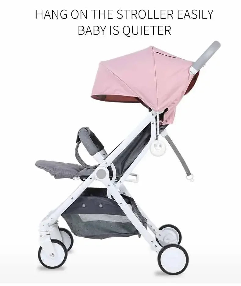Baby White Noise Machine 10 Soothing Sounds Volume Adjustable Portable Baby Sleep Machine Built-in Rechargeable Battery USB Hot