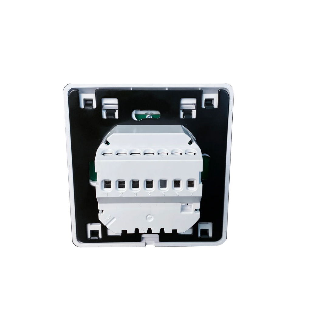 WiFi Heat Floor Programmable Thermostat 220V 16A Electric Home Underfloor Warm Heating Temperature Controller APP Remote Control