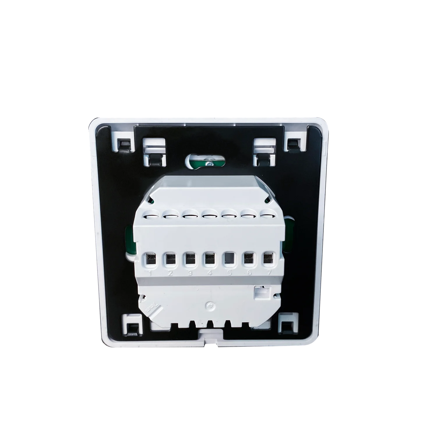 WiFi Heat Floor Programmable Thermostat 220V 16A Electric Home Underfloor Warm Heating Temperature Controller APP Remote Control