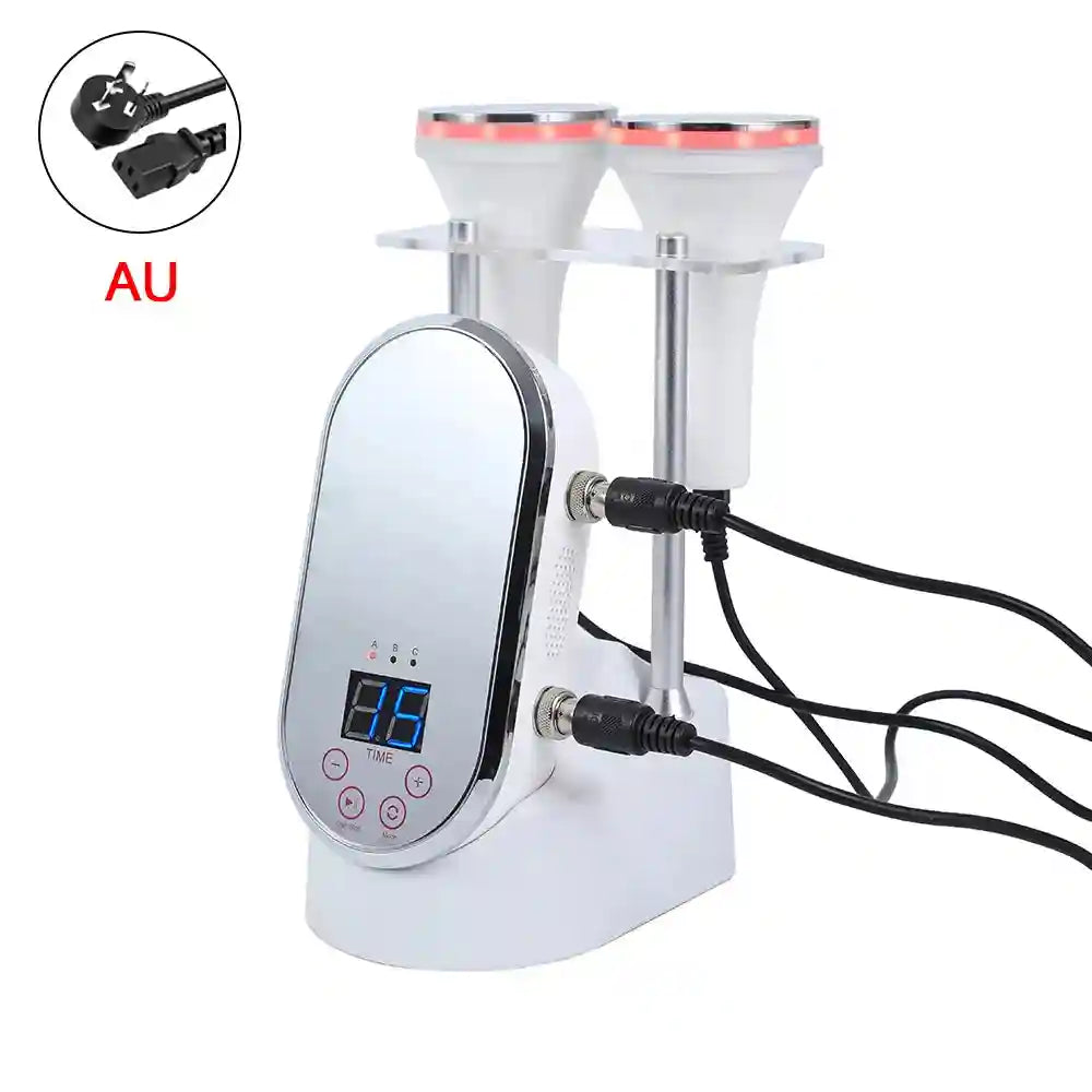 Eye Massage Instrument with Heat Therapy by Tidesmit Eye Massage Instrument AU Tidesmit