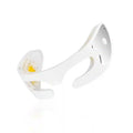 Electric Eye Massager with Red Light Therapy - White | Tidesmit Eye Massage Instrument WHITE Tidesmit