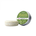Rosemary Shampoo Bar For Hair Growth Anti Hair Loss Biotin Volumizing Hair Soap Strengthening Thickening Scalp Treatment 100g