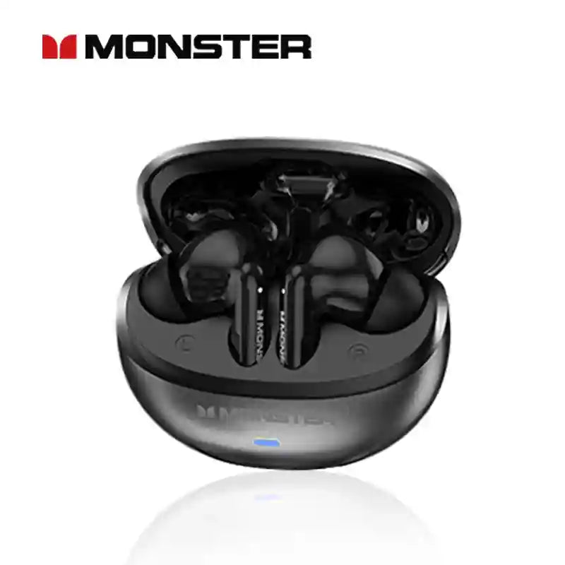 Tidesmit Wireless Bluetooth Earbuds with Active Noise Cancellation MQT39 Tarnish Tidesmit