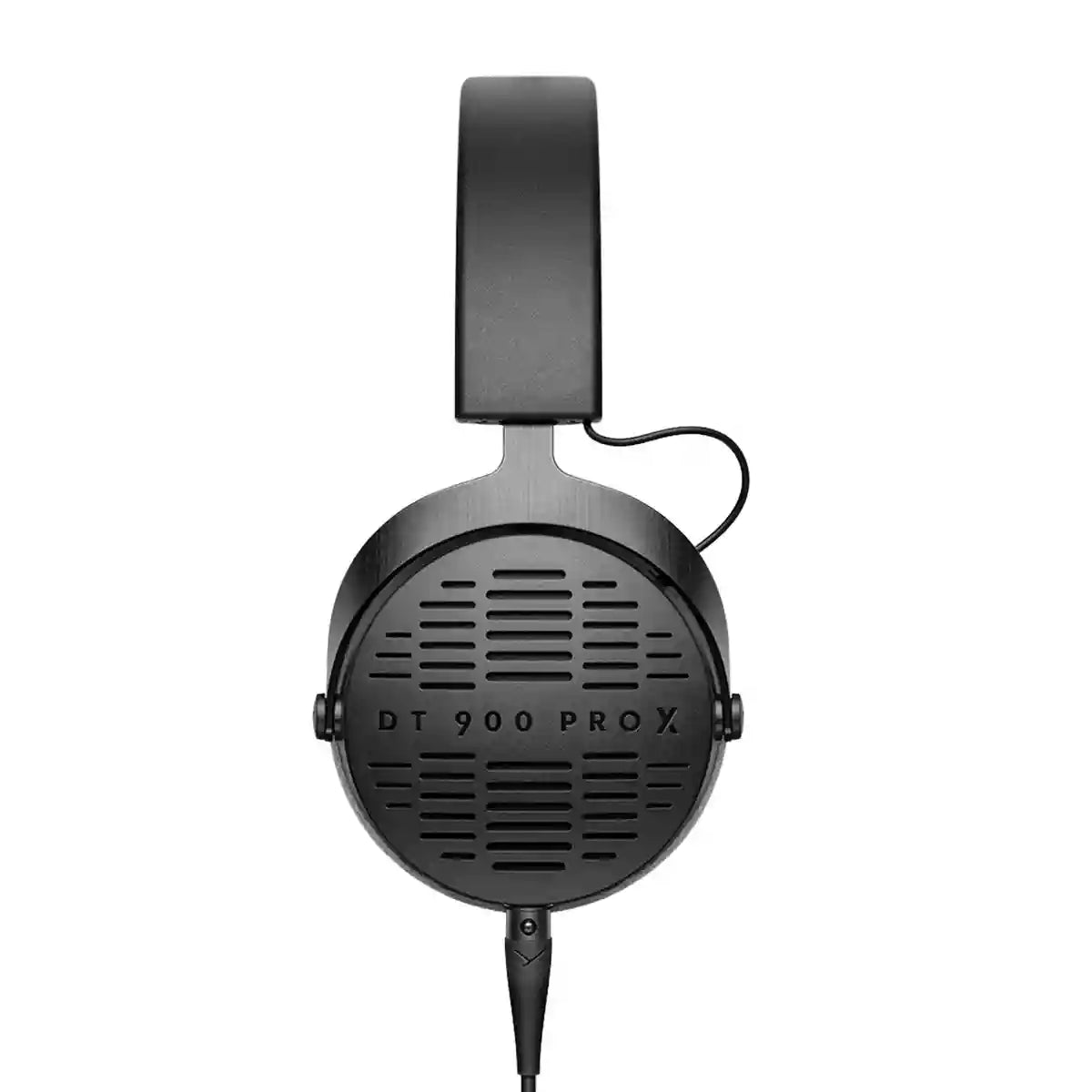 Studio Monitoring Headphones: Hi-Res Audio DT 900 Over-Ear Headset Tidesmit