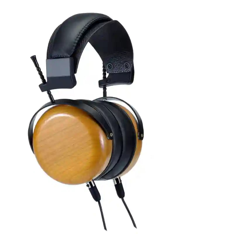 Over-Ear HiFi Headphones with Low Latency Audio - 1150 Series Tidesmit