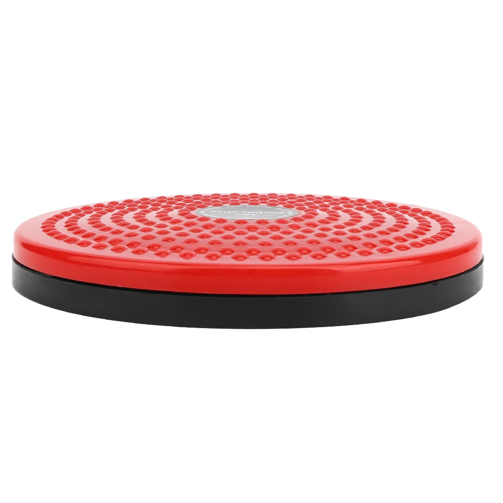 Twisting Waist Disc with Magnetic Massage - Durable Slimming Board Body Shaping Massage Equipment Tidesmit