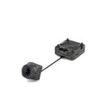 FPV Camera Drone with AI Intelligent Zoom - 1500TVL 122.5 FOV Farsight Camera China Mainland Tidesmit