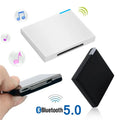 Bluetooth 30 Pin Audio Receiver for 30-Pin Docking Stations Tidesmit