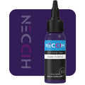 Tattoo Ink Pigment 30ml - Professional PMU Semi-Permanent Set Permanent Makeup Machines Dark Purple Tidesmit
