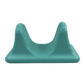 Psoas Muscle Massager for Deep Tissue Hip Flexor Relief | Rechargeable Back Massage Instrument green Tidesmit
