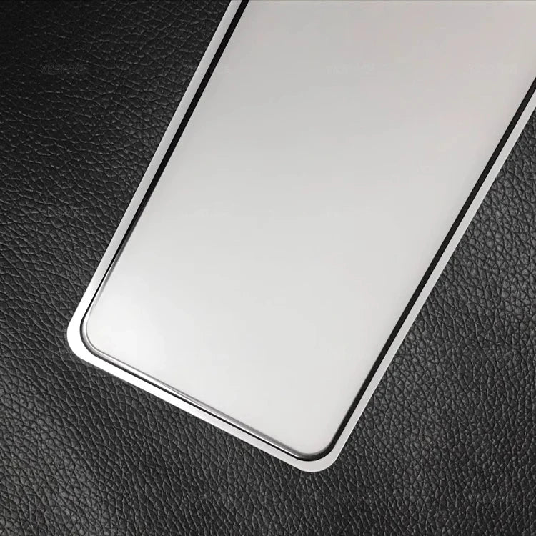 2Pcs Matte 9H Tempered Glass Film For VIVO Y33 Y33S Y33T Y32 Y32T Y31 Y31S Y30 Y30G Y22 Y22S Screen Protector Anti Fingerprint AE Tidesmit