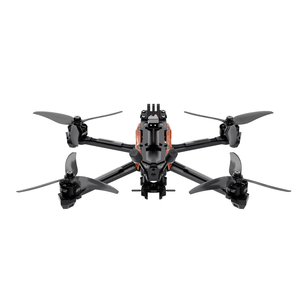 Vapor D6 6-Inch FPV Drone HD O4 Pro with F722 60A Flight Controller Tidesmit