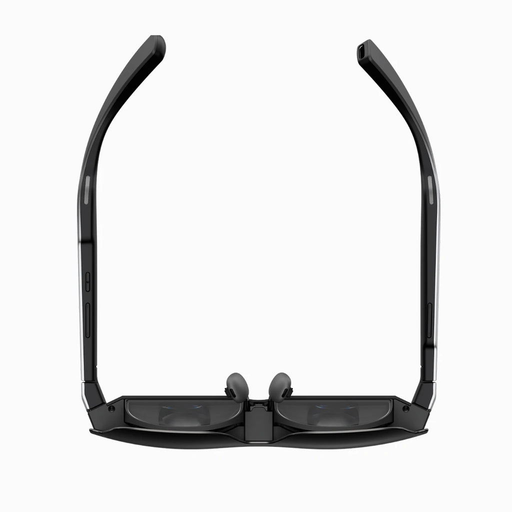 RayNeo Air 3S AR Glasses - 201-Inch Virtual Display for Mobile Gaming Tidesmit