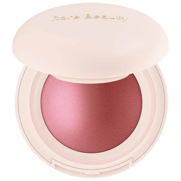Tidesmit high pigment liquid contour bronzer shade swatch showing smooth blendable waterproof face sculpting texture