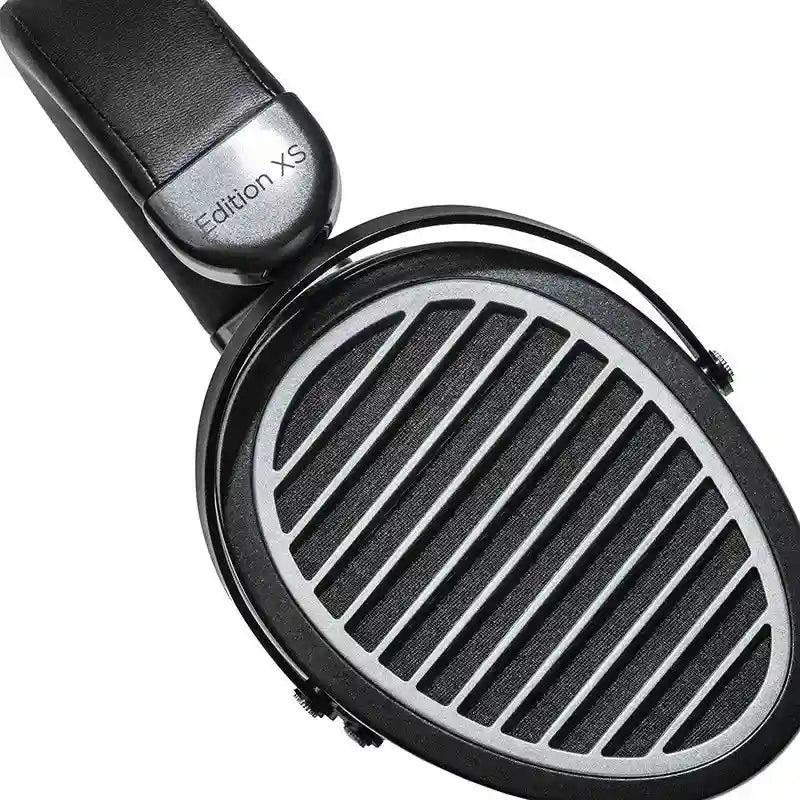Planar Magnetic Open-Back Headphones Edition XS | Over-Ear Hi-Fi Audio Tidesmit