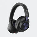 Planar Magnetic Closed-Back Headphones - Tidesmit Professional Audio Black Tidesmit