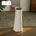 NAMSTE Home Waterless Essential Oil Diffuser Tyрe-C charging Air Freshener Aroma Diffuser Hotel Perfume Aromatherapy Machine