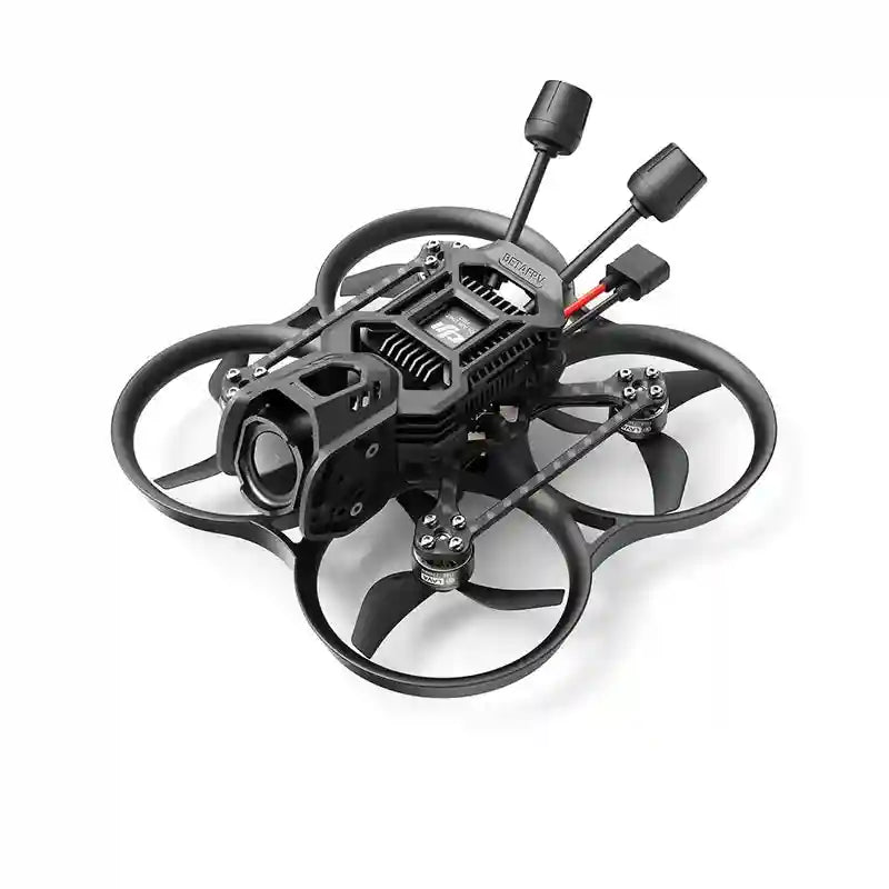 BETAFPV Pavo20 Pro II Camera Drone - O4 Pro ELRS 2.4G System Tidesmit