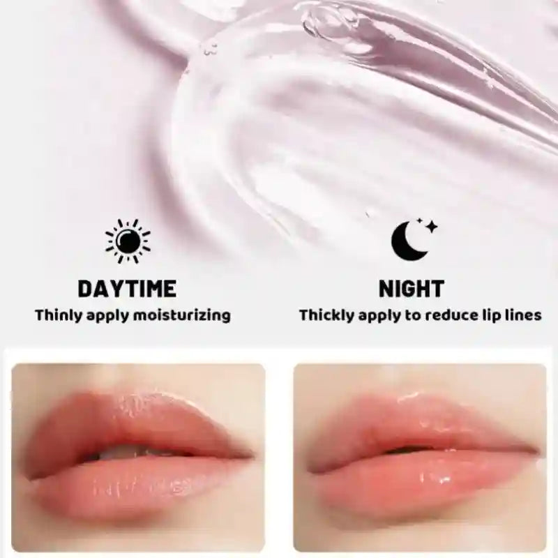 Overnight Lip Mask | Hydrating Lip Treatment for Dry Lips | Tidesmit Lip Care Tidesmit