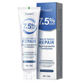 Tidesmit Hydroxyapatite toothpaste for enamel repair, teeth whitening, and deep cleaning oral care.