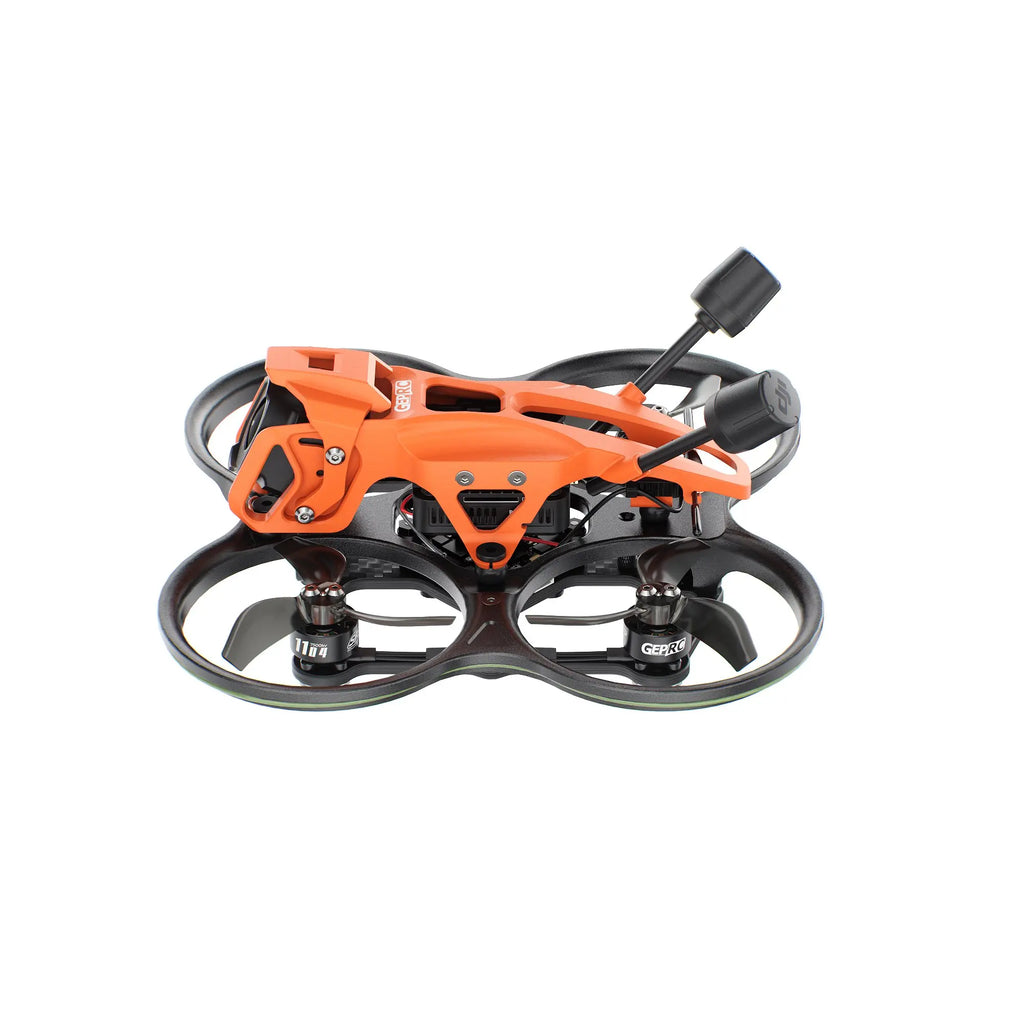 GEPRC DarkStar22 O4 Pro CineWhoop FPV Drone - ELRS 2.4G System Tidesmit