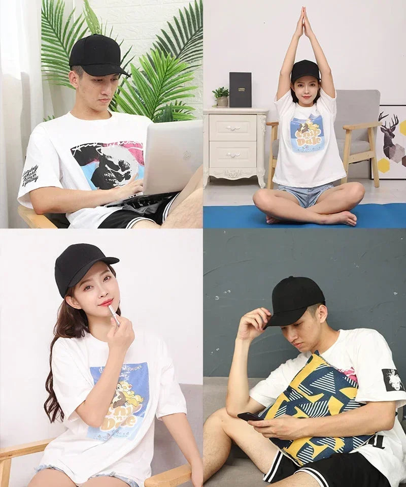Red Light Therapy For Hair Fast Growth Cap Red&Infrared Light Therapy Device For Hair Loss Treatment With USB Charging Anti-hair