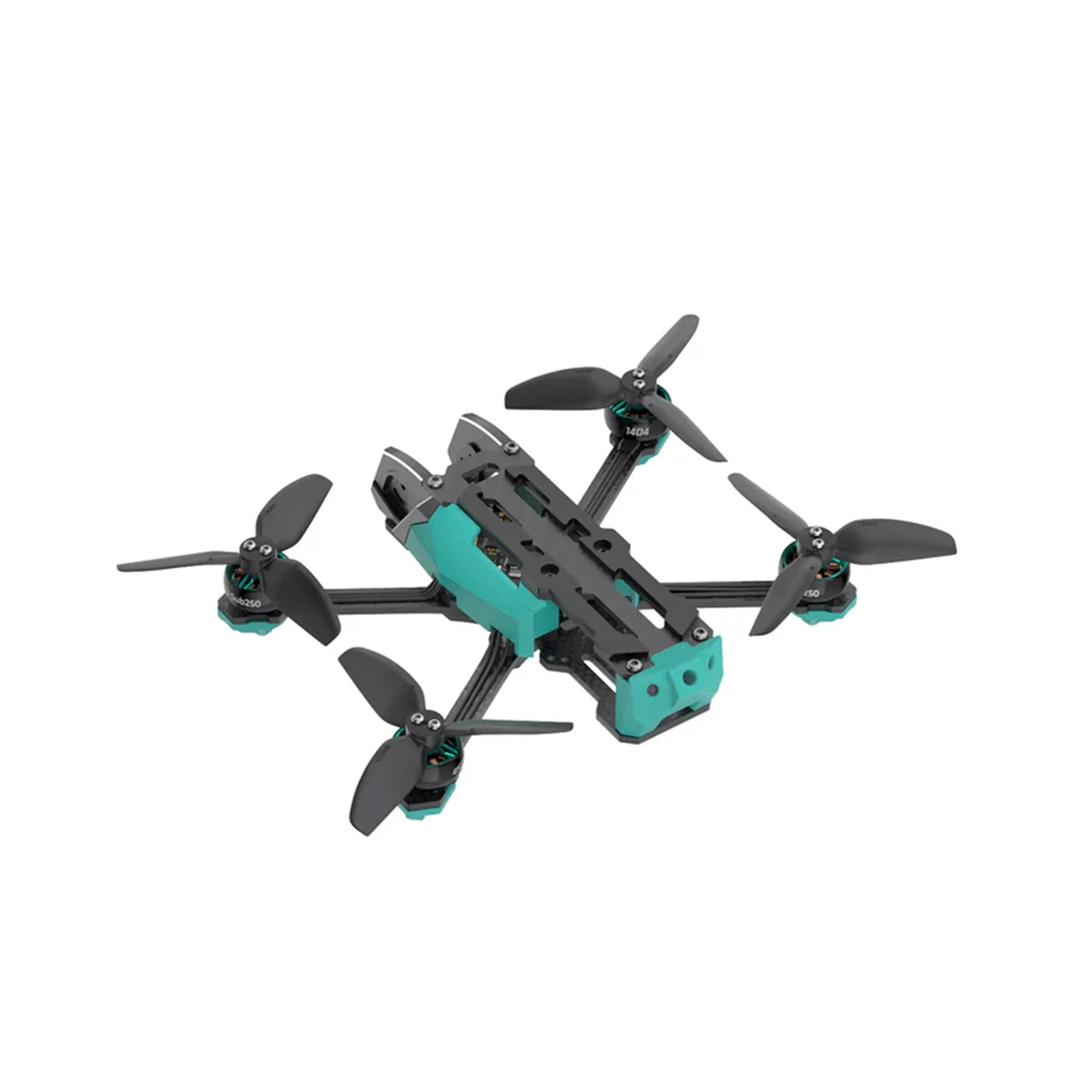 3 Inch FPV Freestyle Drone: Oasisfly30 Lightweight Racing Quad Tidesmit