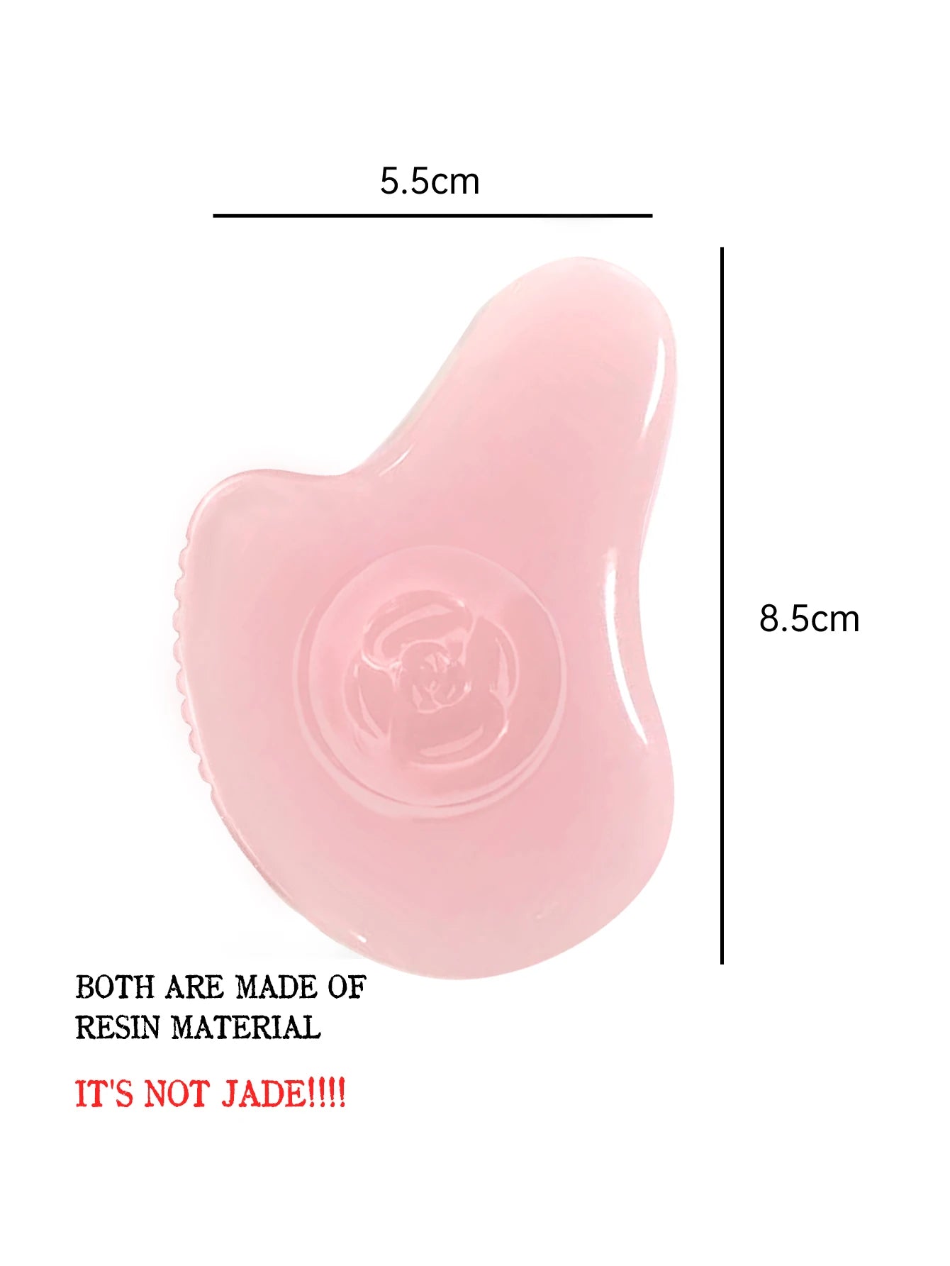 Meridian Massage Stick for Body Shaping and Targeted Muscle Relief Body Shaping Massage Equipment Red Tidesmit