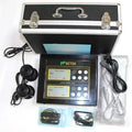 Ionic Detox Foot Bath Machine | Dual User Spa System - Tidesmit Massage Chairs Tidesmit