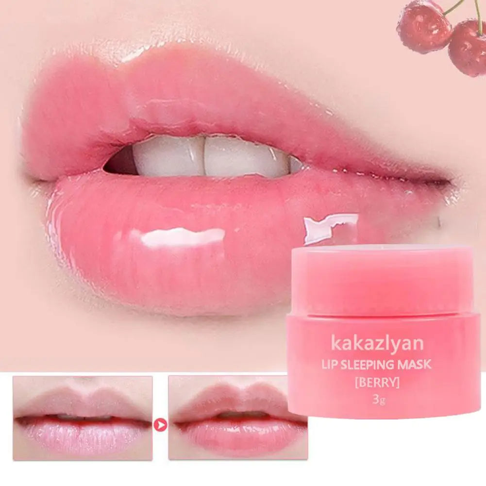 Tidesmit Moisturizing Lip Balm Set - Hydrating Gloss Treatment 10pcs Lip Care Tidesmit
