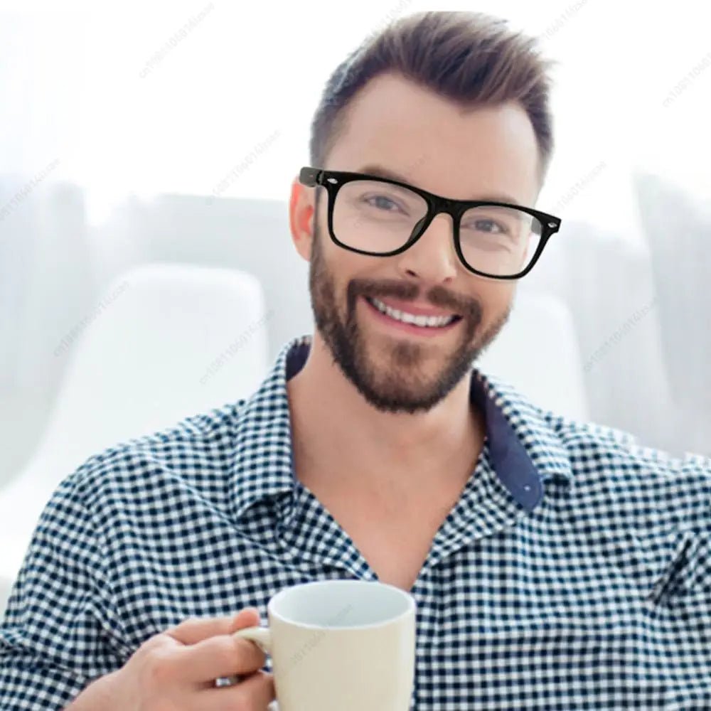 Smart Camera Glasses - HD Video Recording Sport Eyewear Tidesmit