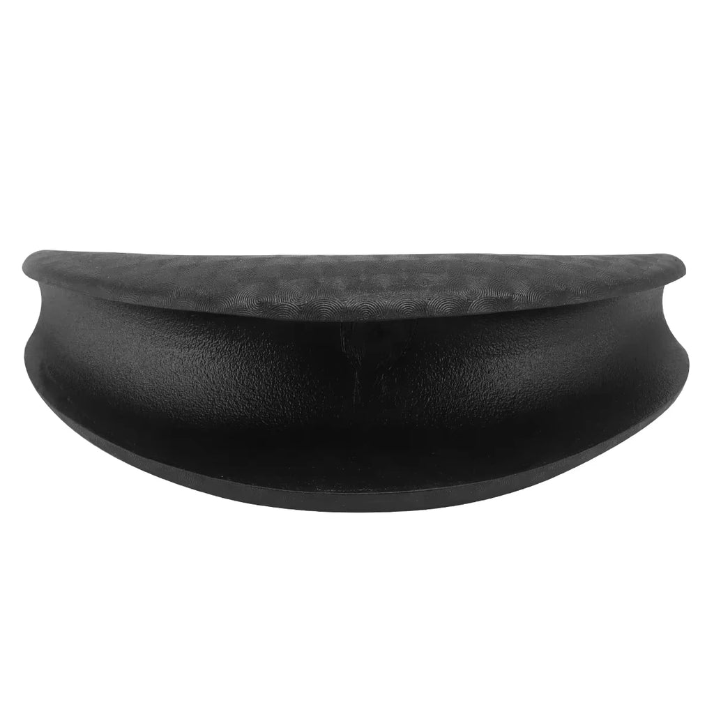 Silicone Hair Washing Neck Rest Cushion - Ergonomic Salon Support Pad Massage Chairs Tidesmit