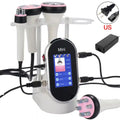 Ultrasonic Cavitation Machine for Body Slimming & Muscle Relief Eye Massage Instrument US Tidesmit