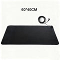 Grounding Mat for Feet 60x40cm - Circulation Wellness Tool Relaxation Treatment 60X40CM Tidesmit