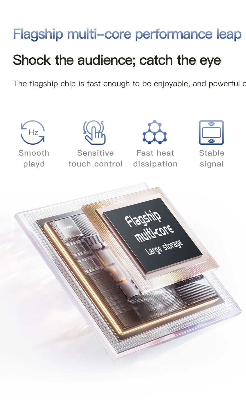 SOYES i17 Mini Android 9.0 Smartphone 3.0 Inches 2GB RAM 16GB ROM Dual SIM Standby Dual Camera Play Store 3G Little Phone