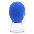 Silicone Cupping Massage Set - 5 Piece Deep Tissue Relief for Body Eye Massage Instrument Blue Tidesmit